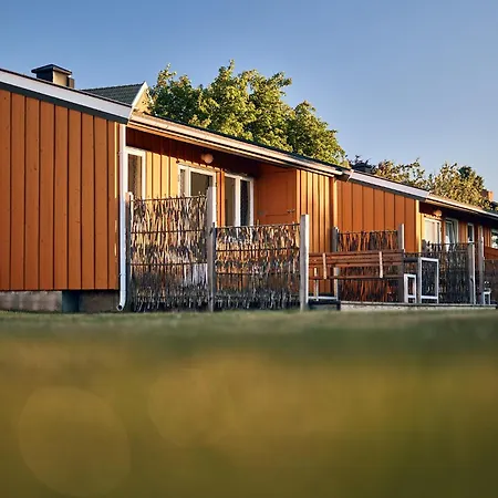 Hvasser Motell * Hvasser