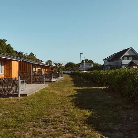 Lodge Hvasser Motell