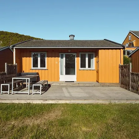 Hvasser Motell * Hvasser