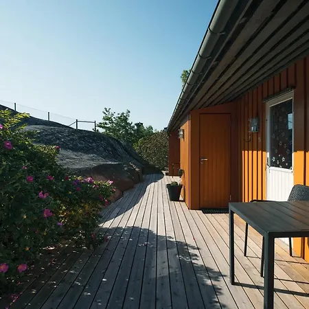 Hvasser Motell Lodge *