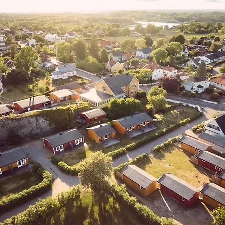 Hvasser Motell Hvasser