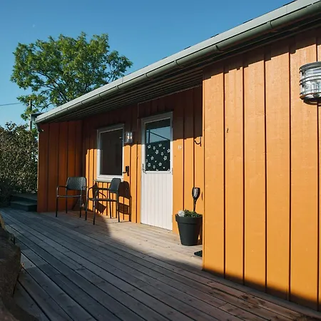 Hvasser Motell Lodge